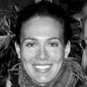 Meet your Posher, Antonia